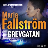 Grevgatan