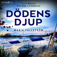 Dödens djup