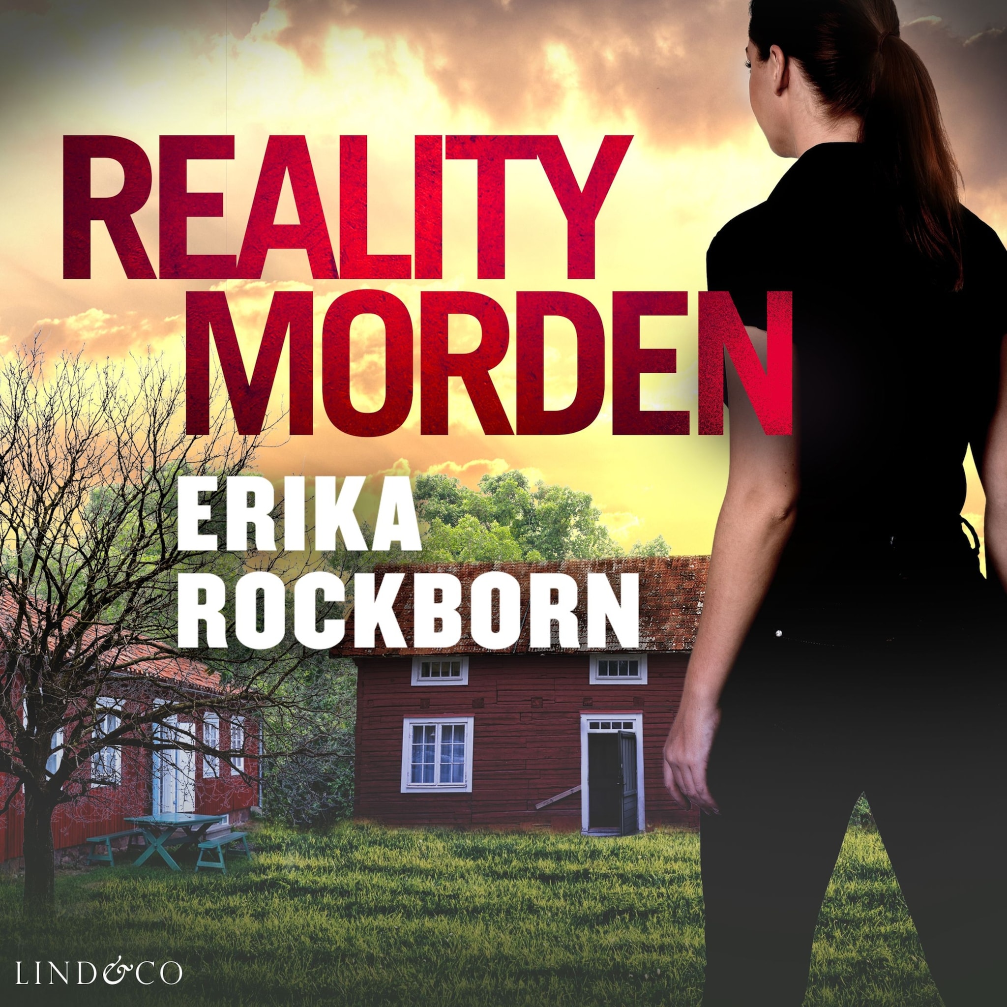 Realitymorden