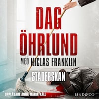 Städerskan