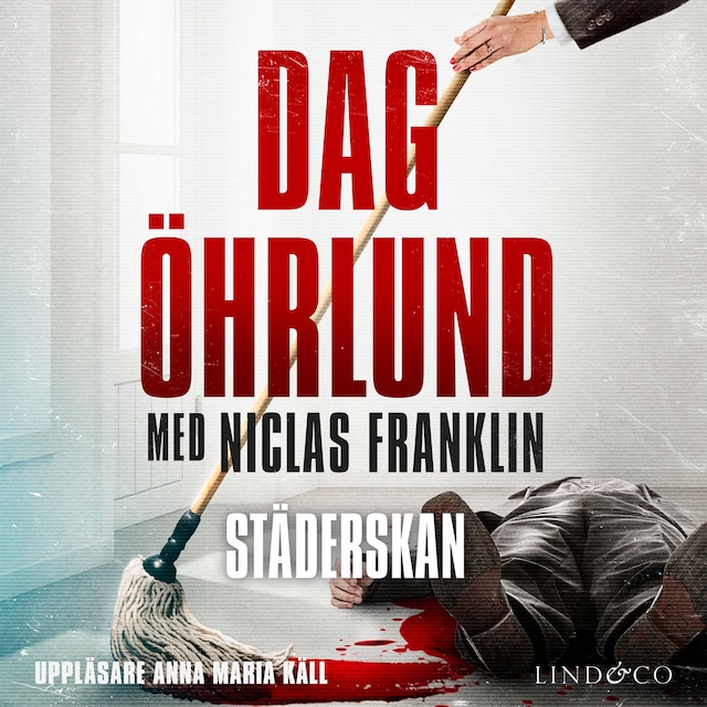 Book cover for Städerskan