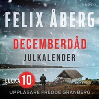 Decemberdåd: Lucka 10
