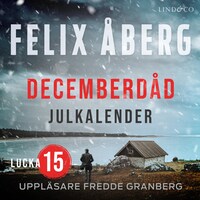 Decemberdåd: Lucka 15
