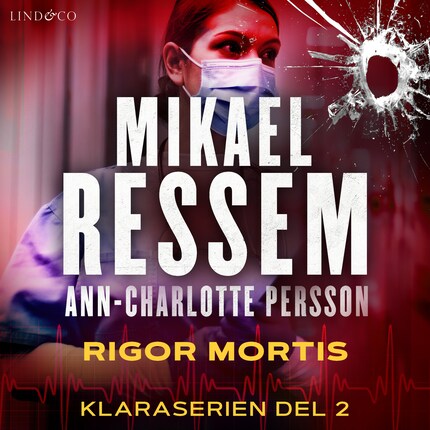 Rigor mortis bookCoverFor
