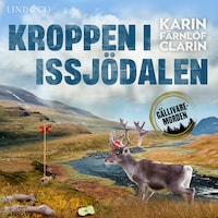 Kroppen i Issjödalen