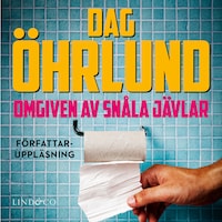 Omgiven av snåla jävlar