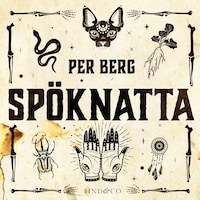 Spöknatta
