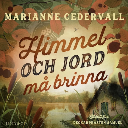 Himmel och jord må brinna bookCoverFor
