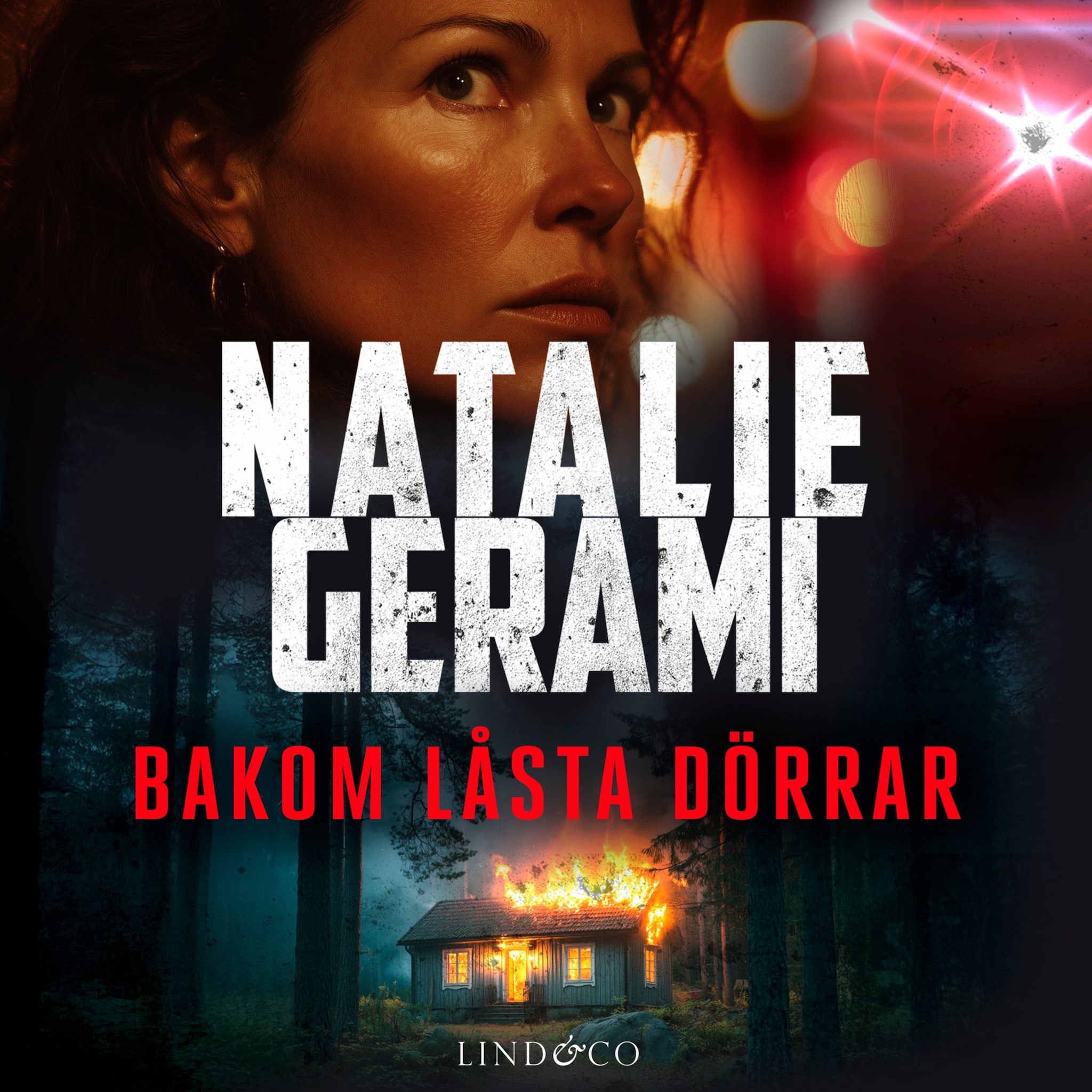 Bakom låsta dörrar