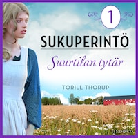 Suurtilan tytär