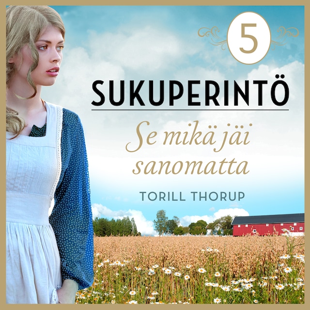 Buchcover für Se mikä jäi sanomatta