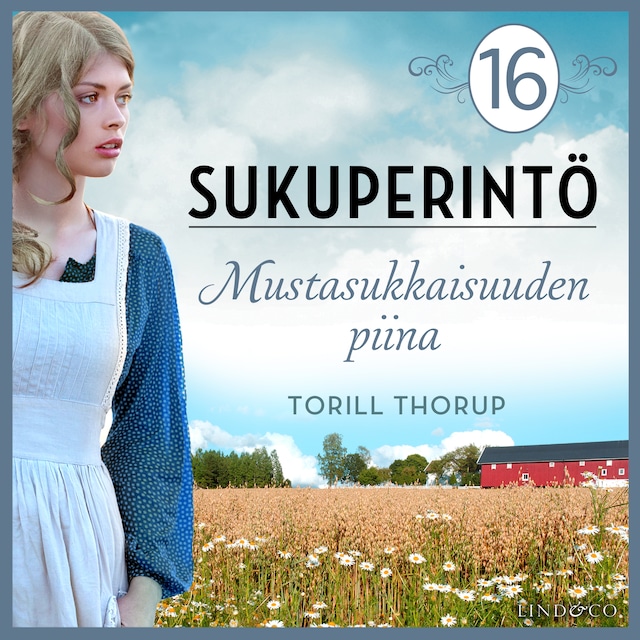 Couverture de livre pour Mustasukkaisuuden piina