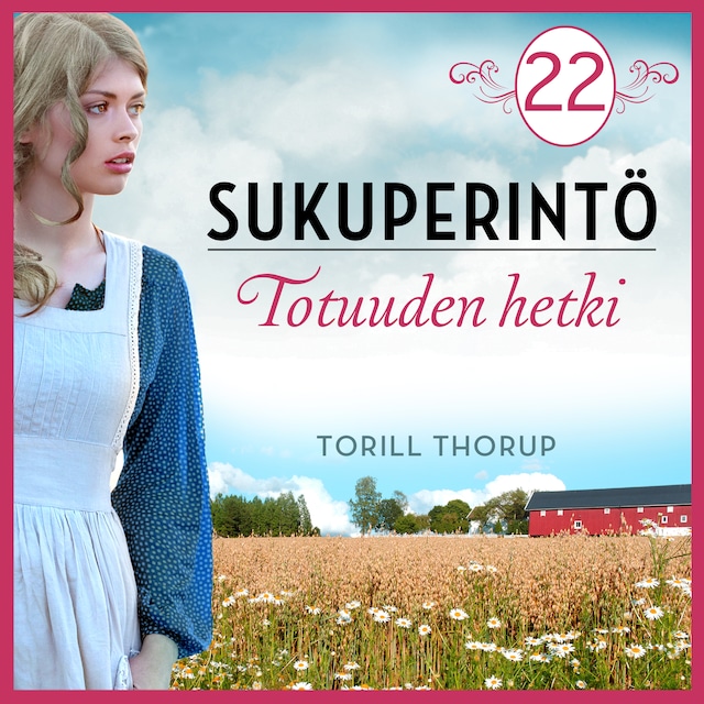 Book cover for Totuuden hetki