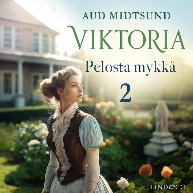 Portada de libro para Pelosta mykkä