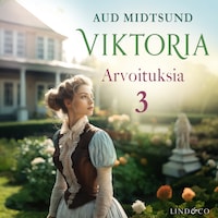 Arvoituksia