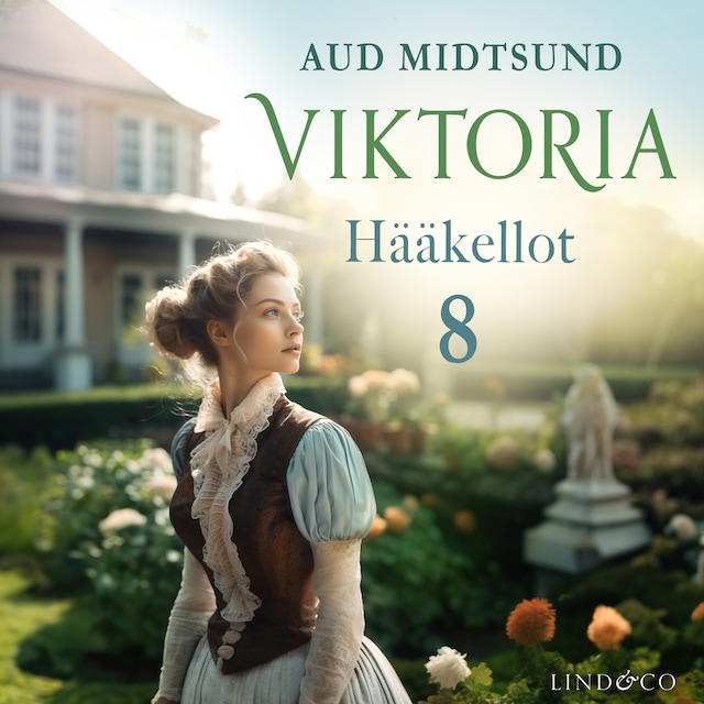 Couverture de livre pour Hääkellot