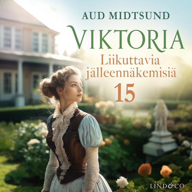 Couverture de livre pour Liikuttavia jälleennäkemisiä