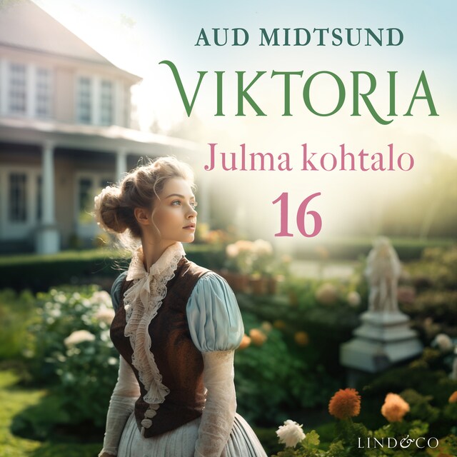 Couverture de livre pour Julma kohtalo