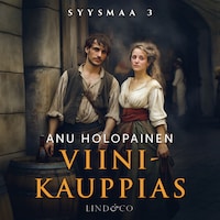 Viinikauppias
