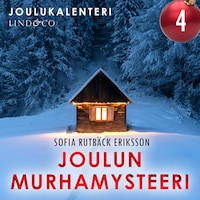 Joulun murhamysteeri 4