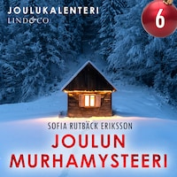 Joulun murhamysteeri 6