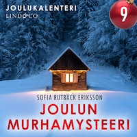 Joulun murhamysteeri 9