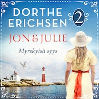 Myrskyisä syys