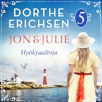 Hyökyaaltoja