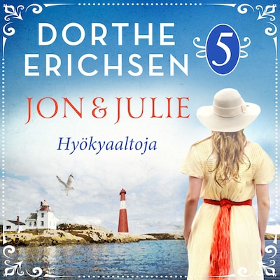 Hyökyaaltoja