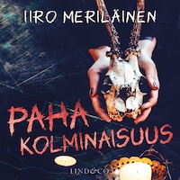 Paha kolminaisuus