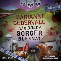 När dolda sorger bleknat