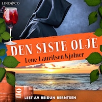 Den siste olje