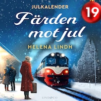 Färden mot jul: Lucka 19