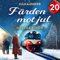 Färden mot jul: Lucka 20