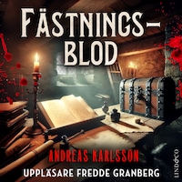 Fästningsblod