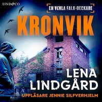 Kronvik