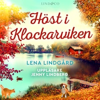 Höst i Klockarviken