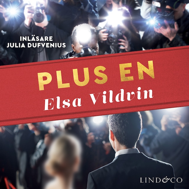 Book cover for Plus en