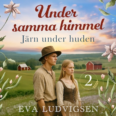 Järn under huden