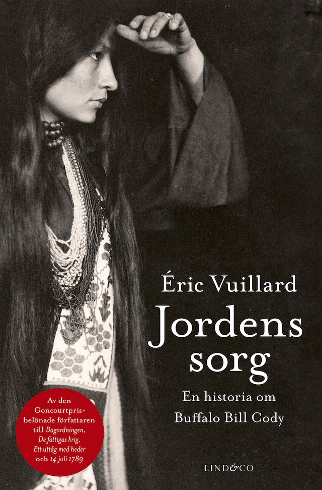 Book cover for Jordens sorg