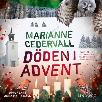 Döden i advent