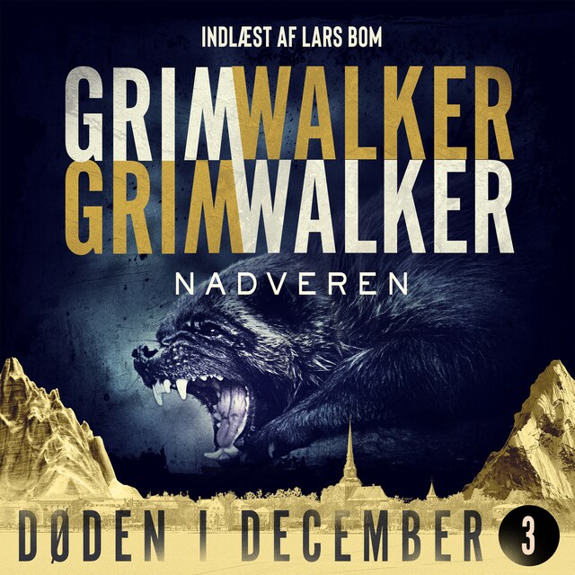 Nadveren - 3