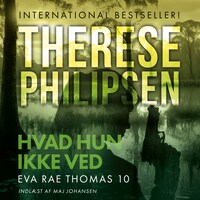 Hvad hun ikke ved - 10
