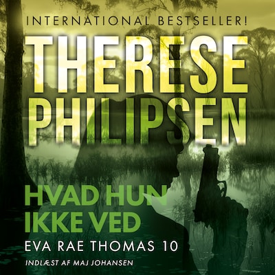 Hvad hun ikke ved - 10