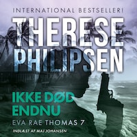 Ikke død endnu - 7