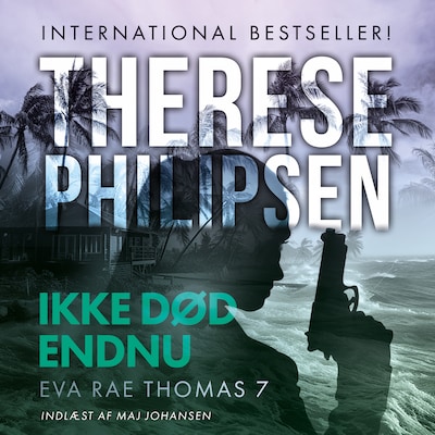 Ikke død endnu - 7