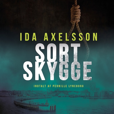Sort skygge - 1