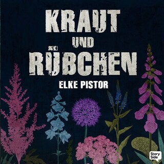 Kraut und Rübchen als Hörbuch