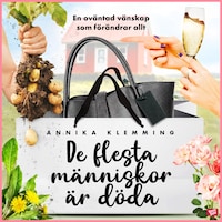 De flesta människor är döda