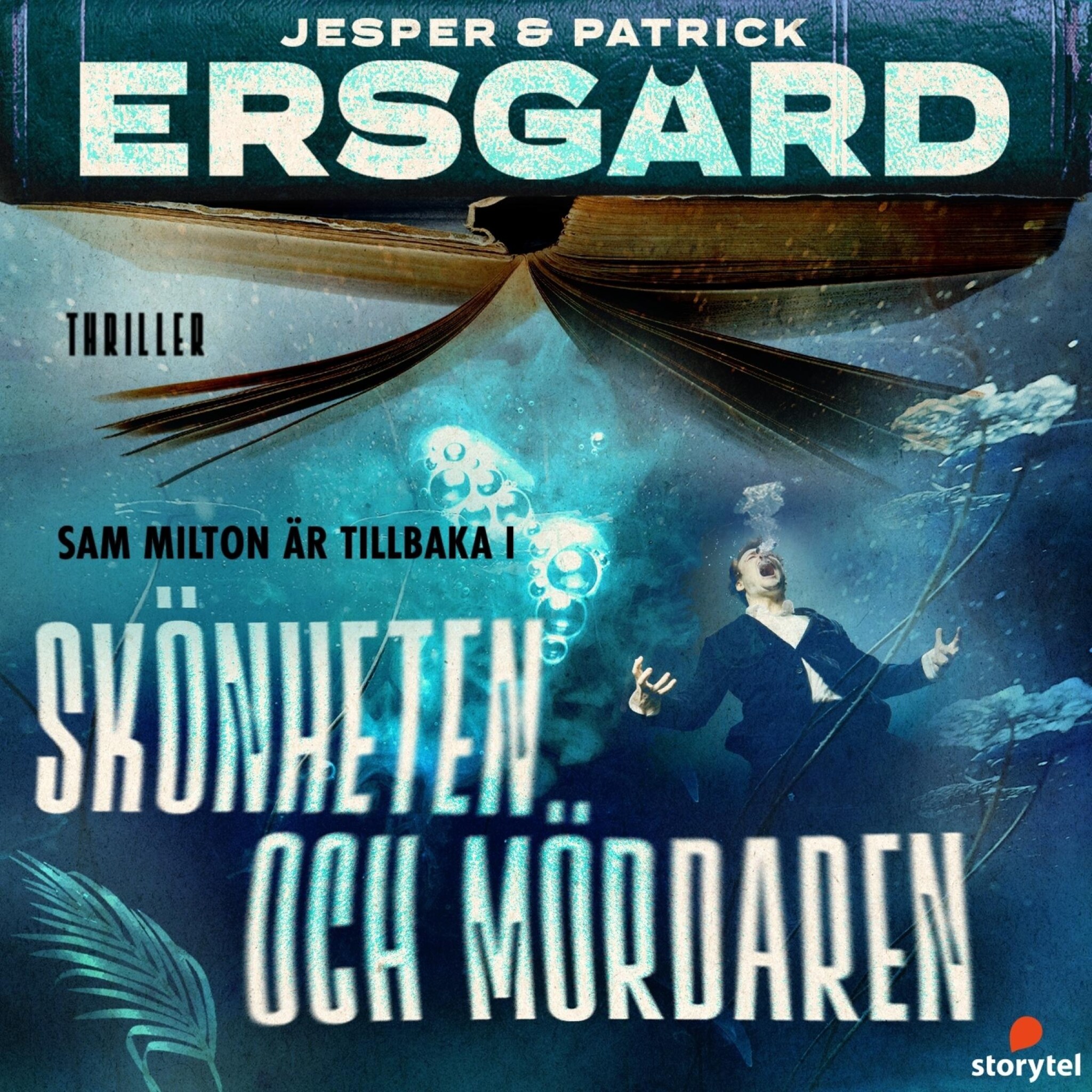 Skönheten och mördaren